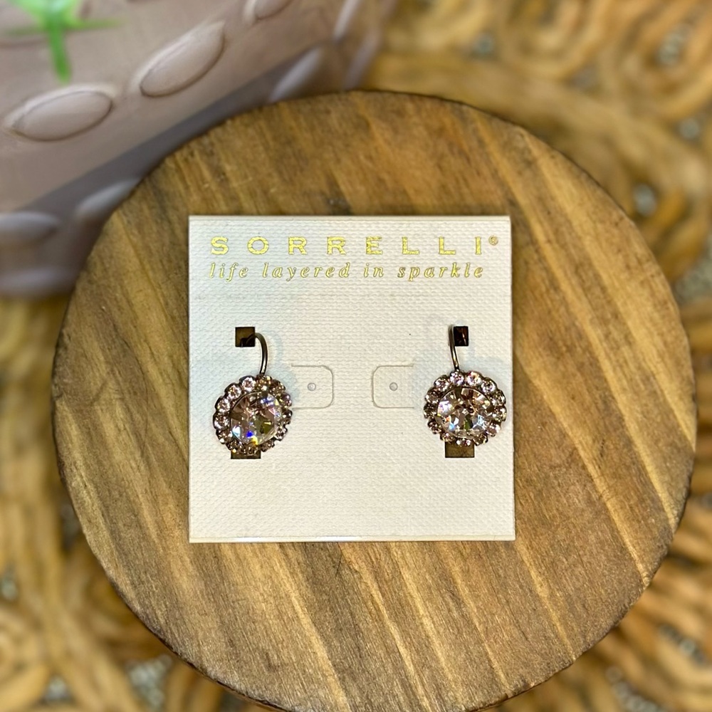 NWT Sorrelli Earrings